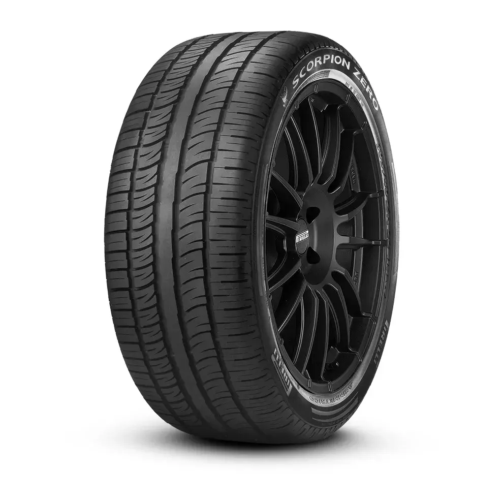 255/50R20 109Y, Pirelli, SCORPION ZERO XL FR