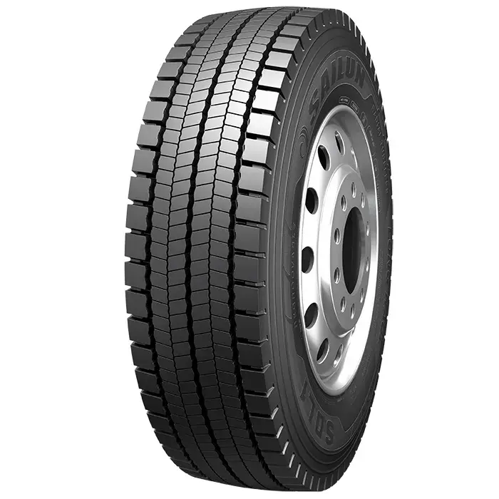 SAILUN 315/80 R22.5 SDL1 156/150L 3PMSF M+S DRIVE