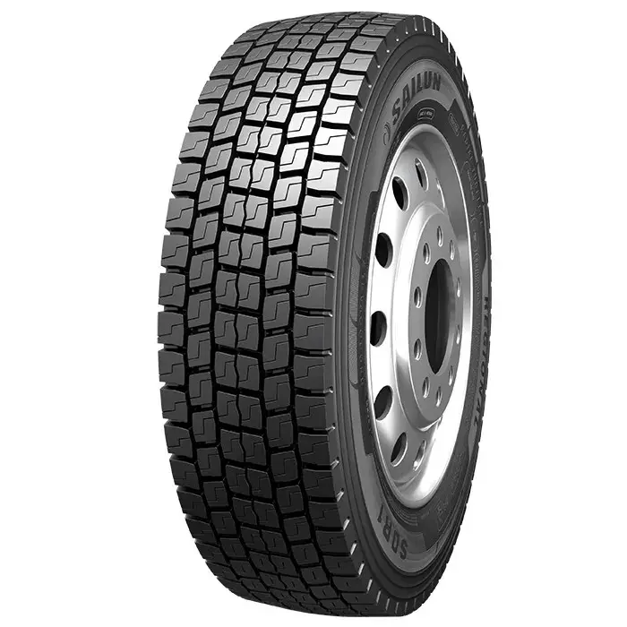 SAILUN 245/70 R17.5 SDR1 143/141J 18 3PMSF DRIVE