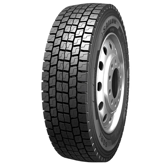 SAILUN 245/70 R19.5 SDR1 136/134M 16 3PMSF DRIVE