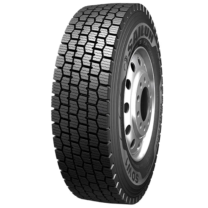 SAILUN Z315/80 R22.5 SDW1 156/150L 3PMSF DRIVE