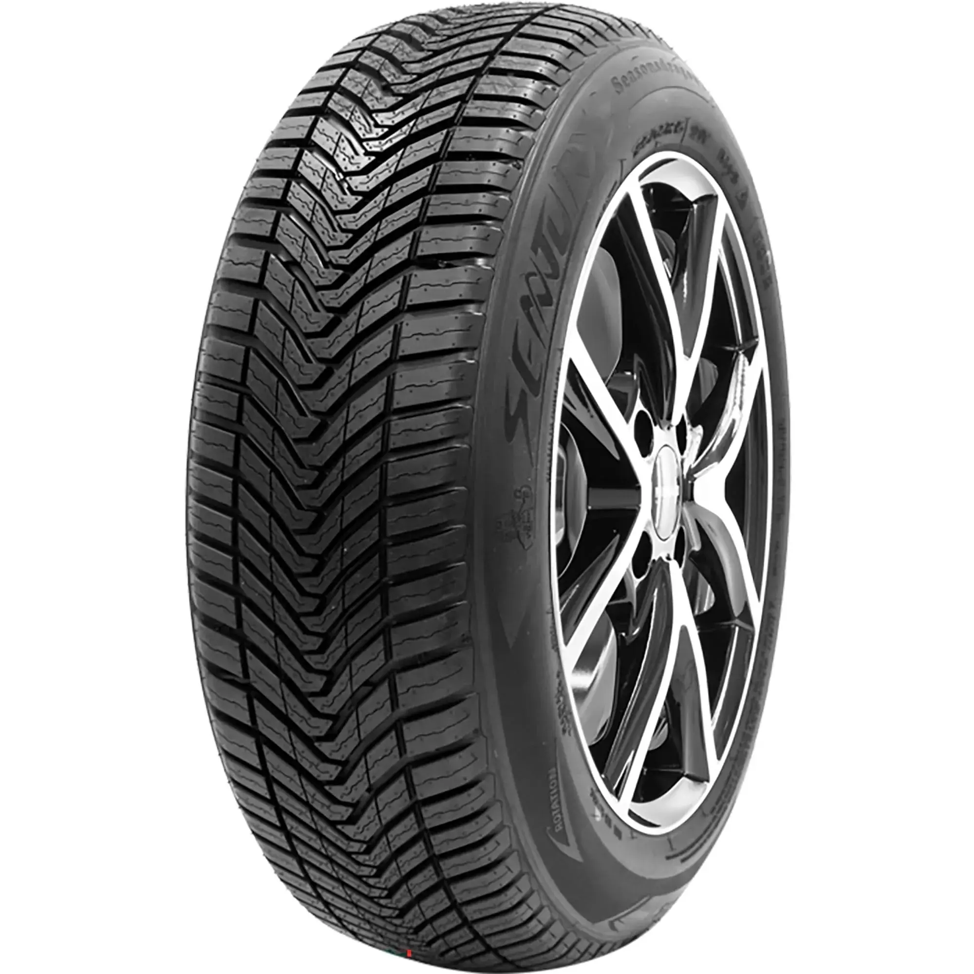 Sentury 205/50R17 93W SEASONSDRAGON 3 TL XL DOT26
