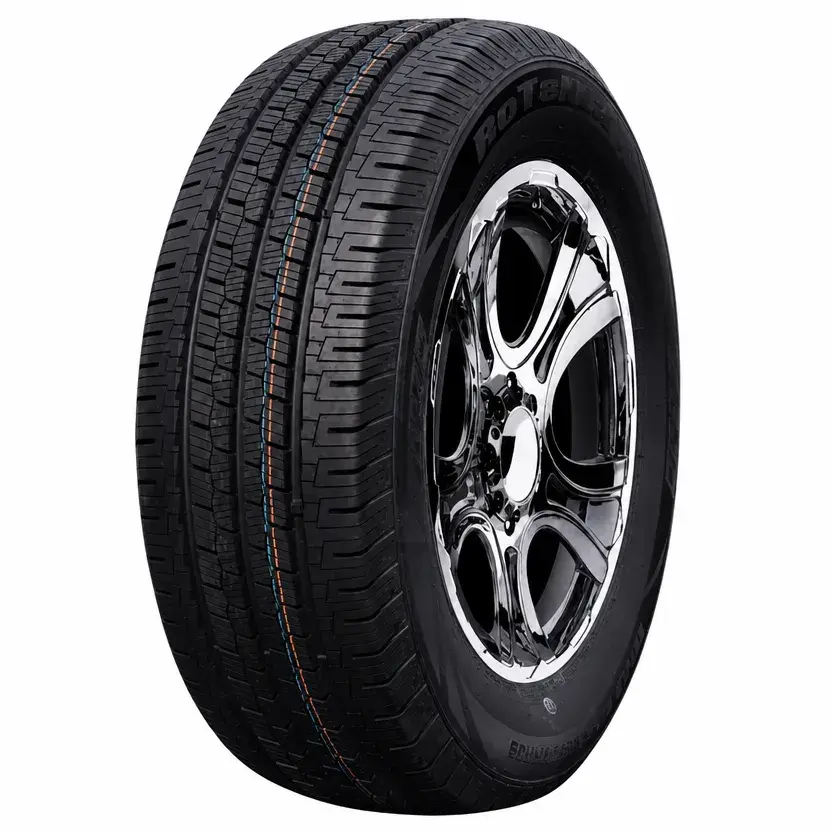 Rotalla 195/70R15 104/102S Setula Van 4 Season RA05 TL C M+S 3PMSF