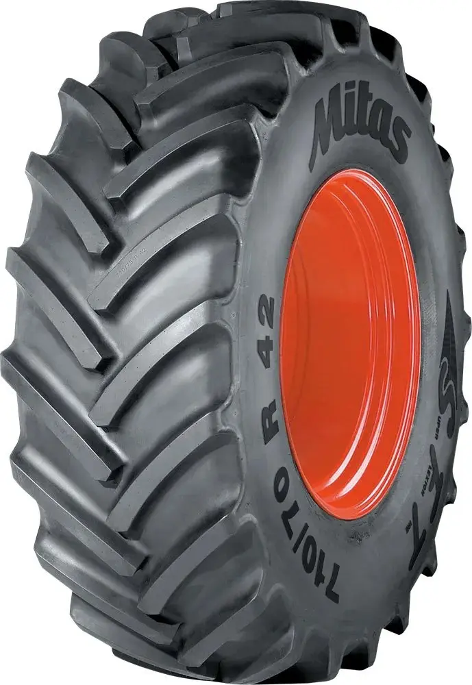 MITAS 600/70 R30 SFT 152D/155A8 TL