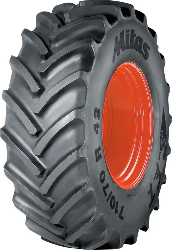 MITAS 600/70 R30 SFT 152D/155A8 TL