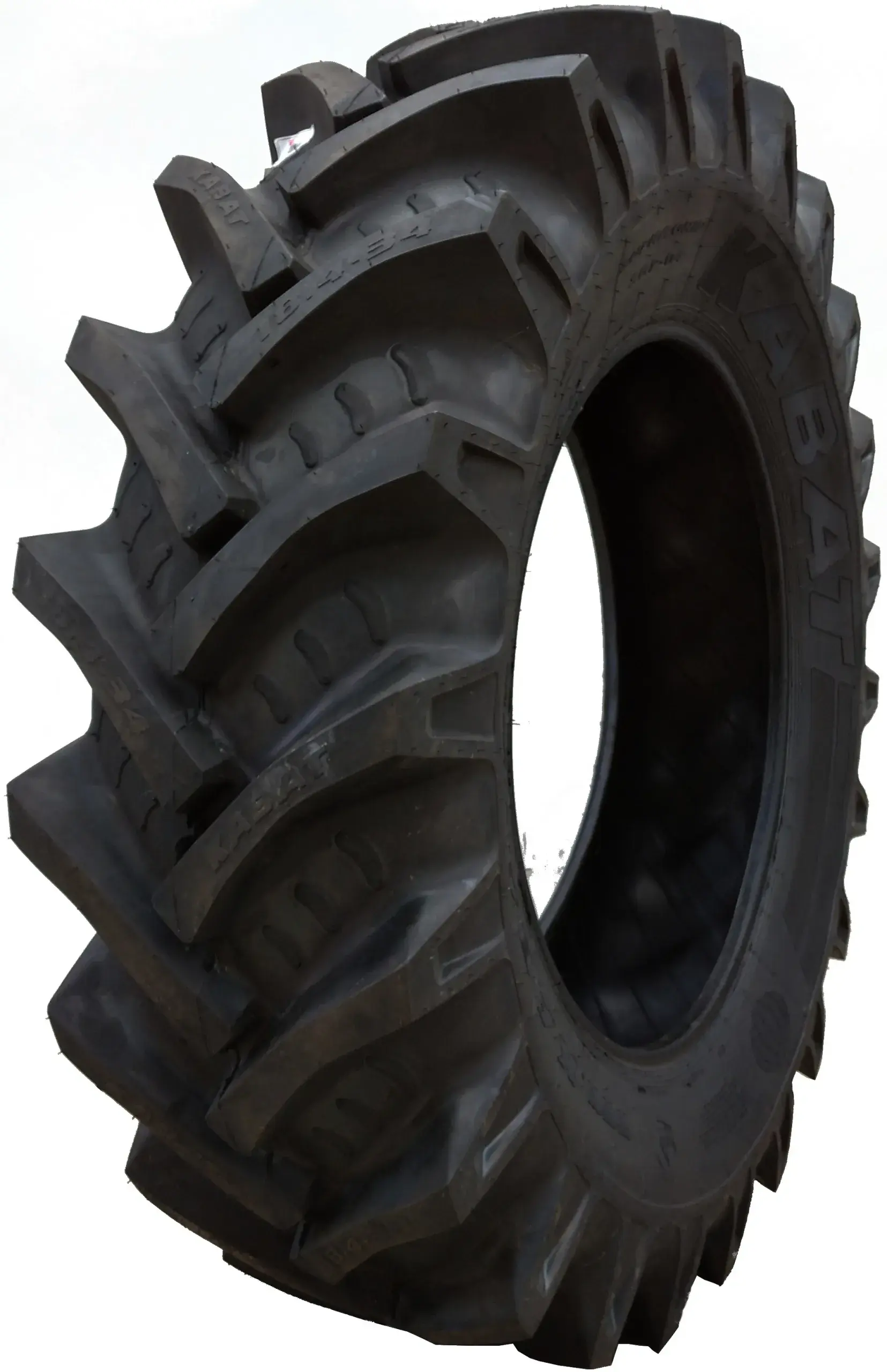 KABAT 16.9-30 SGP-04 143A6 12PR TT
