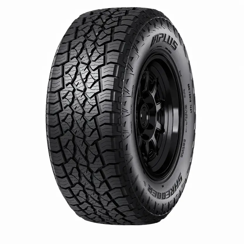 Aplus 265/65R17 112T SHREDDER AT