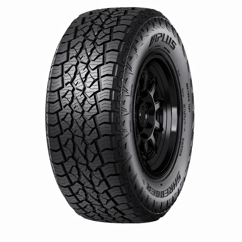 Aplus 245/70R16 111T SHREDDER AT
