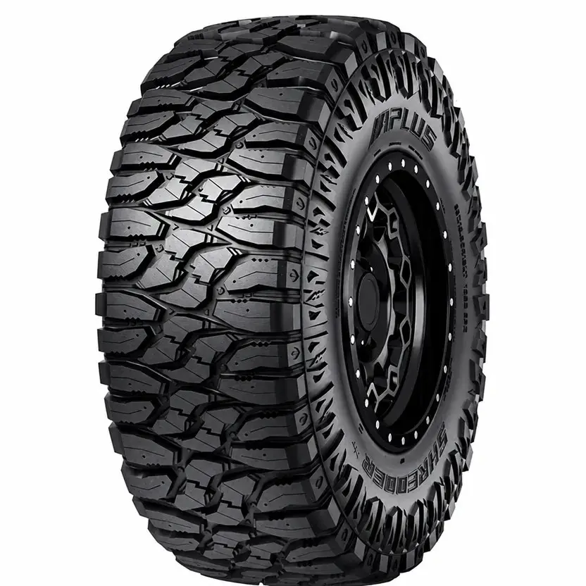 Aplus 33x12,50-20 114Q SHREDDER MT