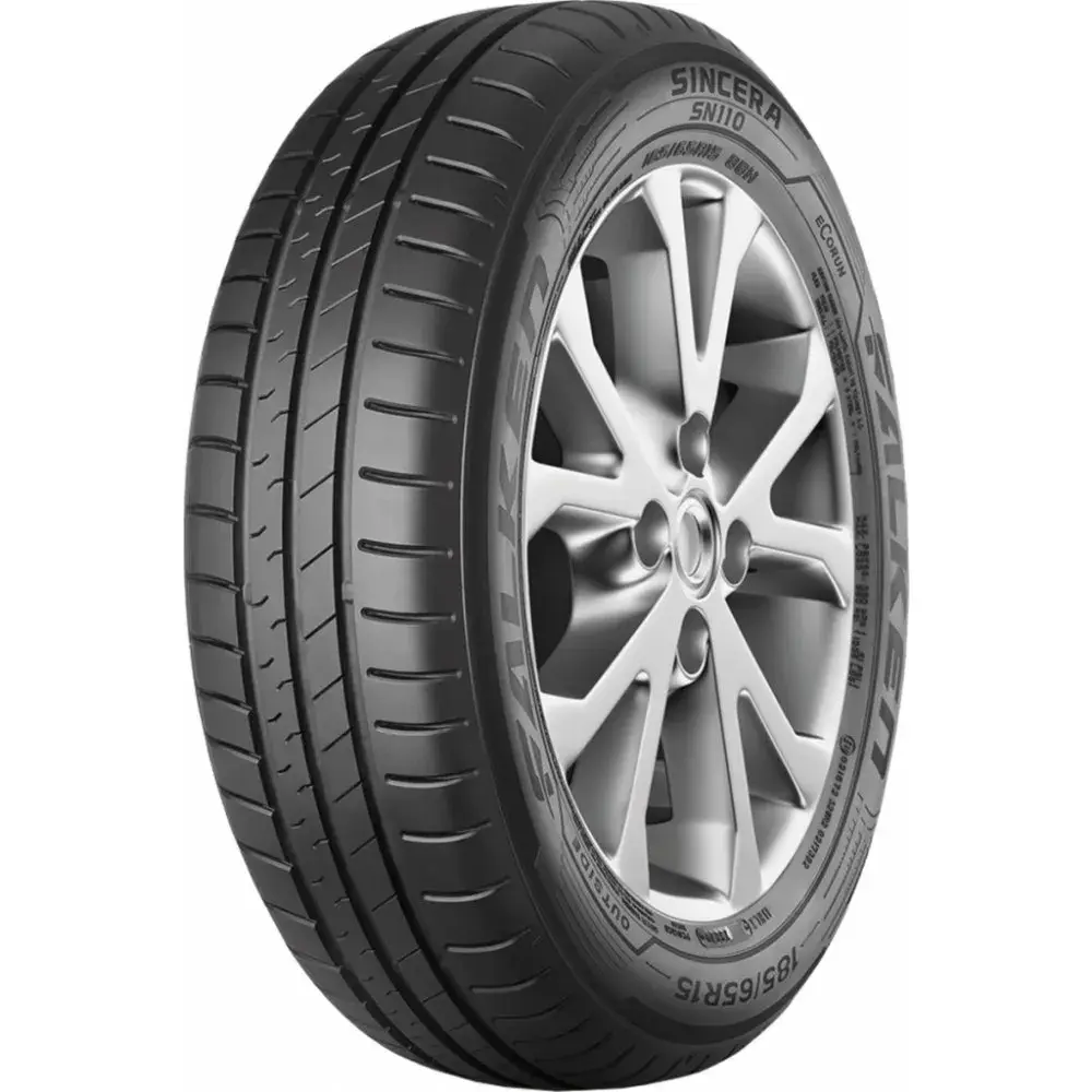 Falken 175/65R15 84H Sincera SN110 DOT25