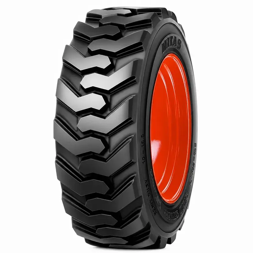 MITAS 10-16.5 SK-02 131A3 8PR TL
