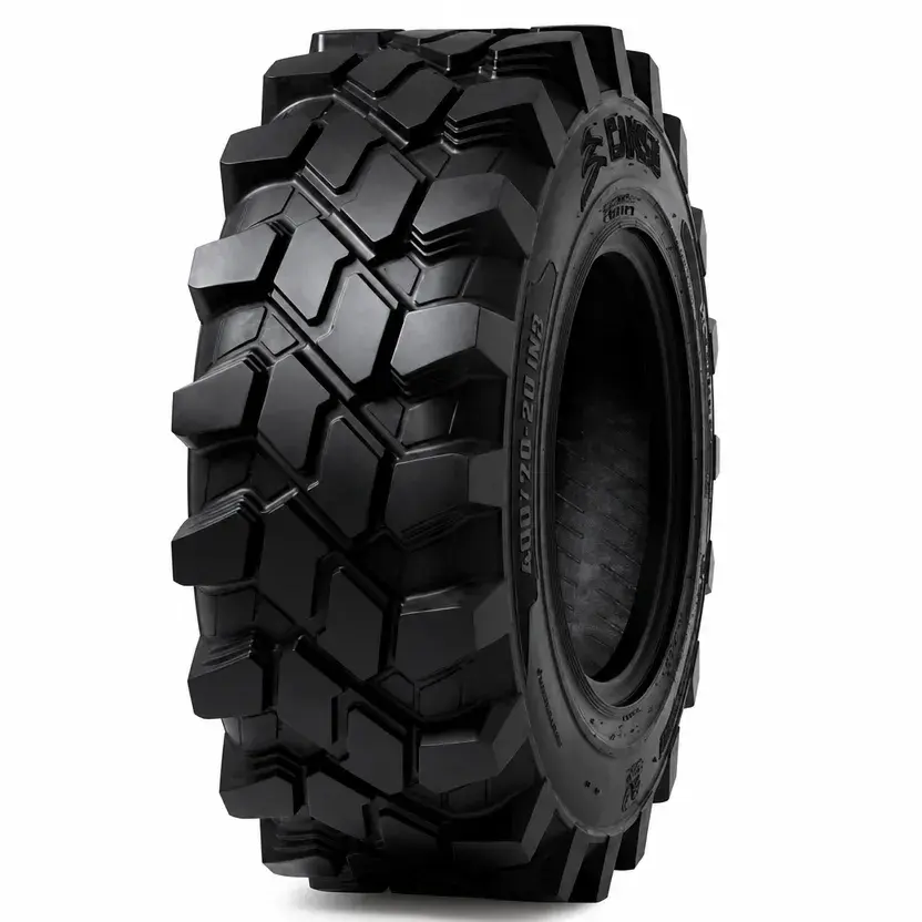 SOLIDEAL/CAMSO 10-16.5 SKS 753 10PR