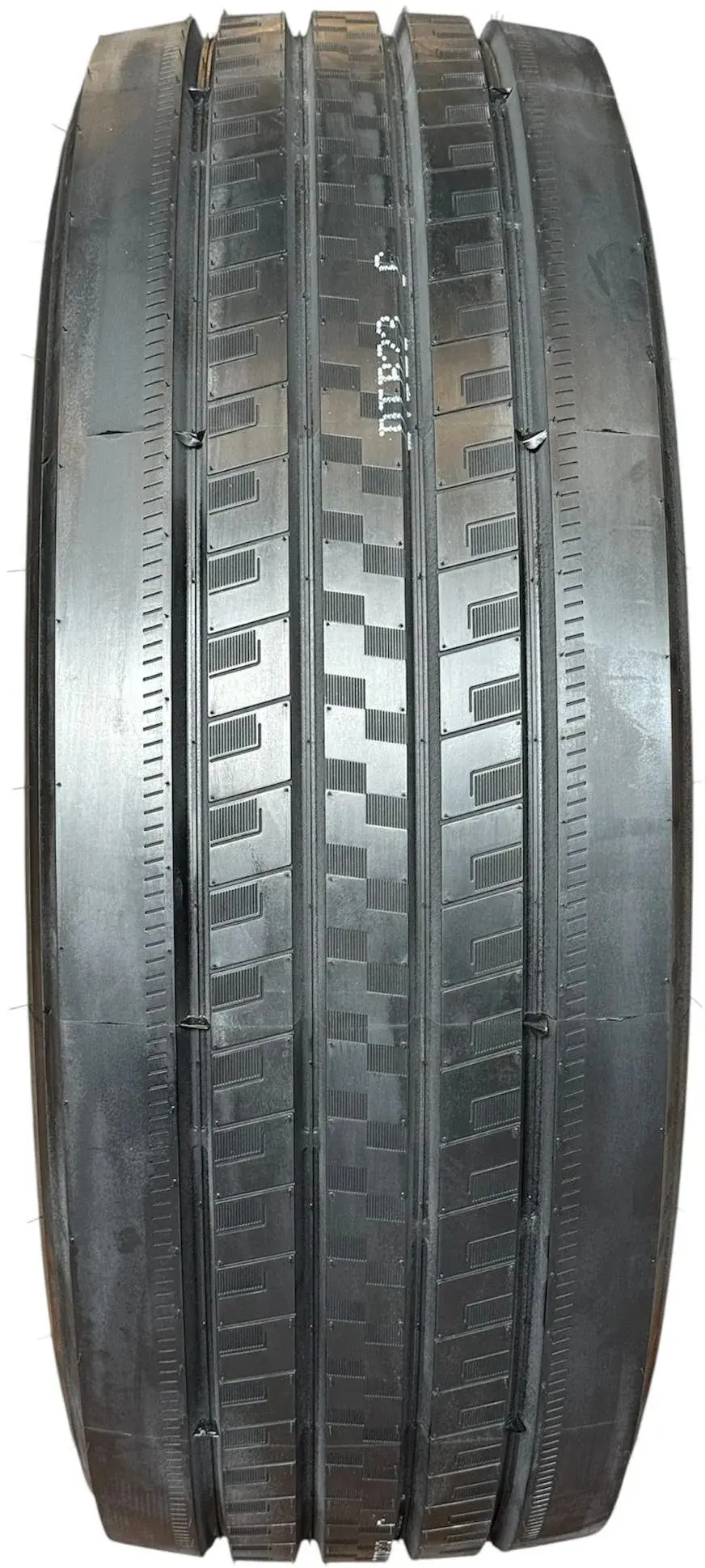 LANVIGATOR 385/65 R22.5 SL007 164K 3PMSF FRONT