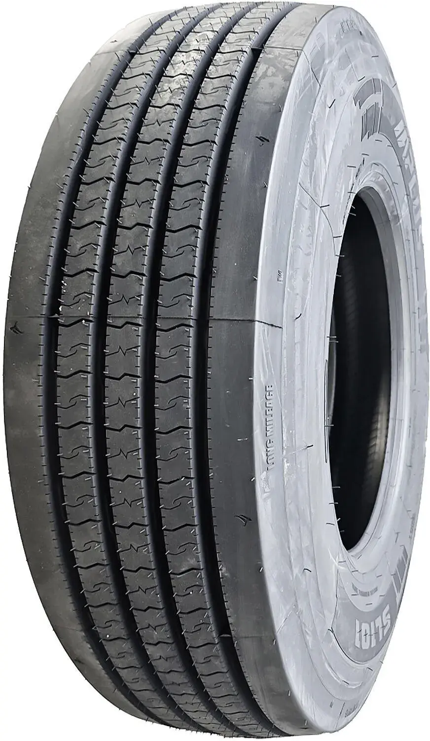 Aplus 285/75R24,5 144/141M SL101 14PR