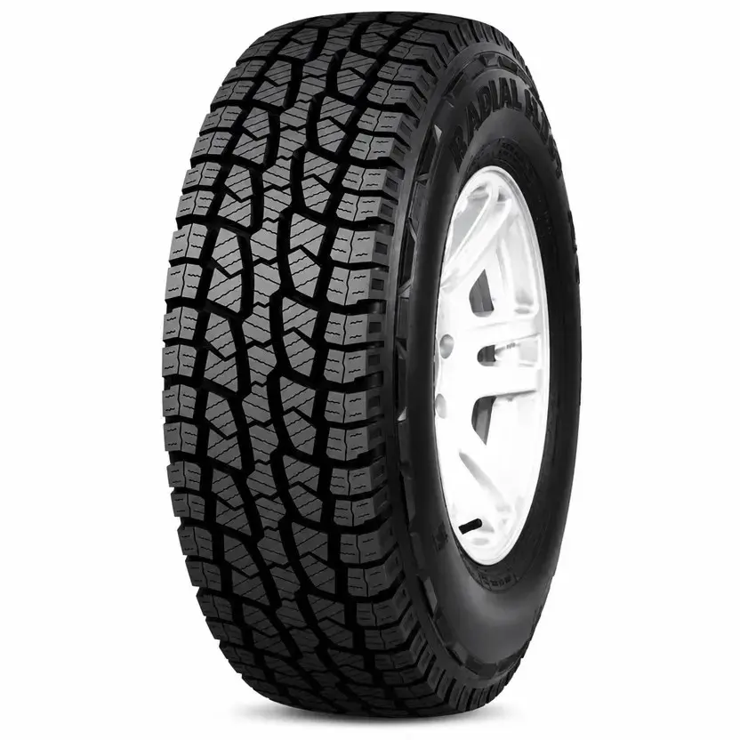 West Lake 245/70R16 111S SL369 XL TL M+S 18PR F DOT25