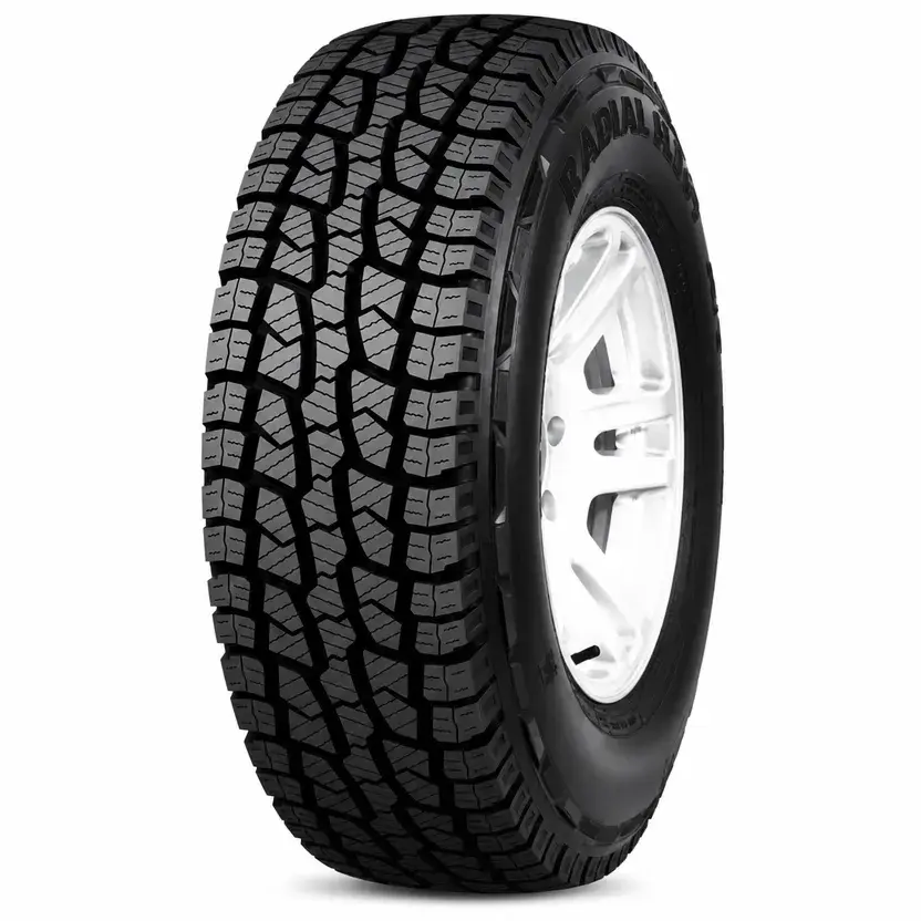 West Lake 245/70R16 111S SL369 XL TL M+S 18PR F DOT25
