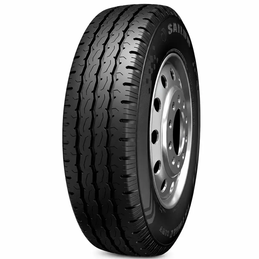 Sailun 195/80R15C 106R SL87N DOT25/26