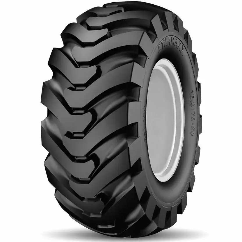 STARMAXX 18.4-26 SM-I25 160A8 L2 16PR TL