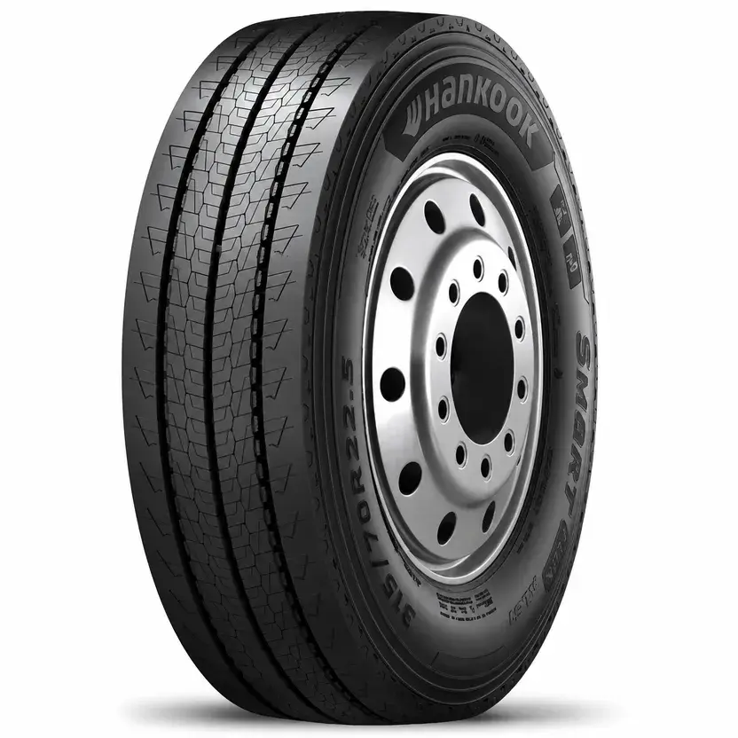 HANKOOK 385/65 R22.5 AL51 160K FRONT M+S 3PMSF