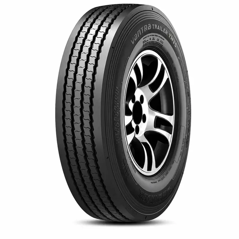 HANKOOK 385/65 R22.5 SMART FLEX TH31 164K M+S TRAILER