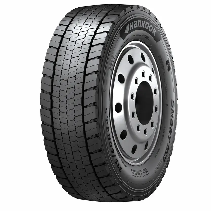 HANKOOK 315/60 R22.5 DL50 152/148L DRIVE M+S 3PMSF