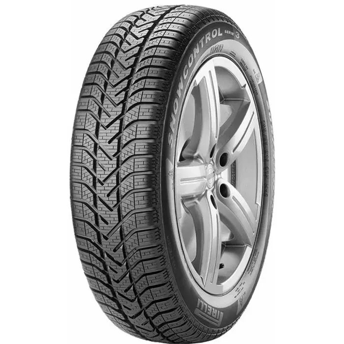 Pirelli Winter 210 Snowcontrol Serie 3 ( 175/65 R15 88H XL * )