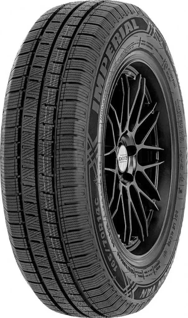 Imperial 215/65R16C 109/107R SNOWDRAGON VAN 3PMSF