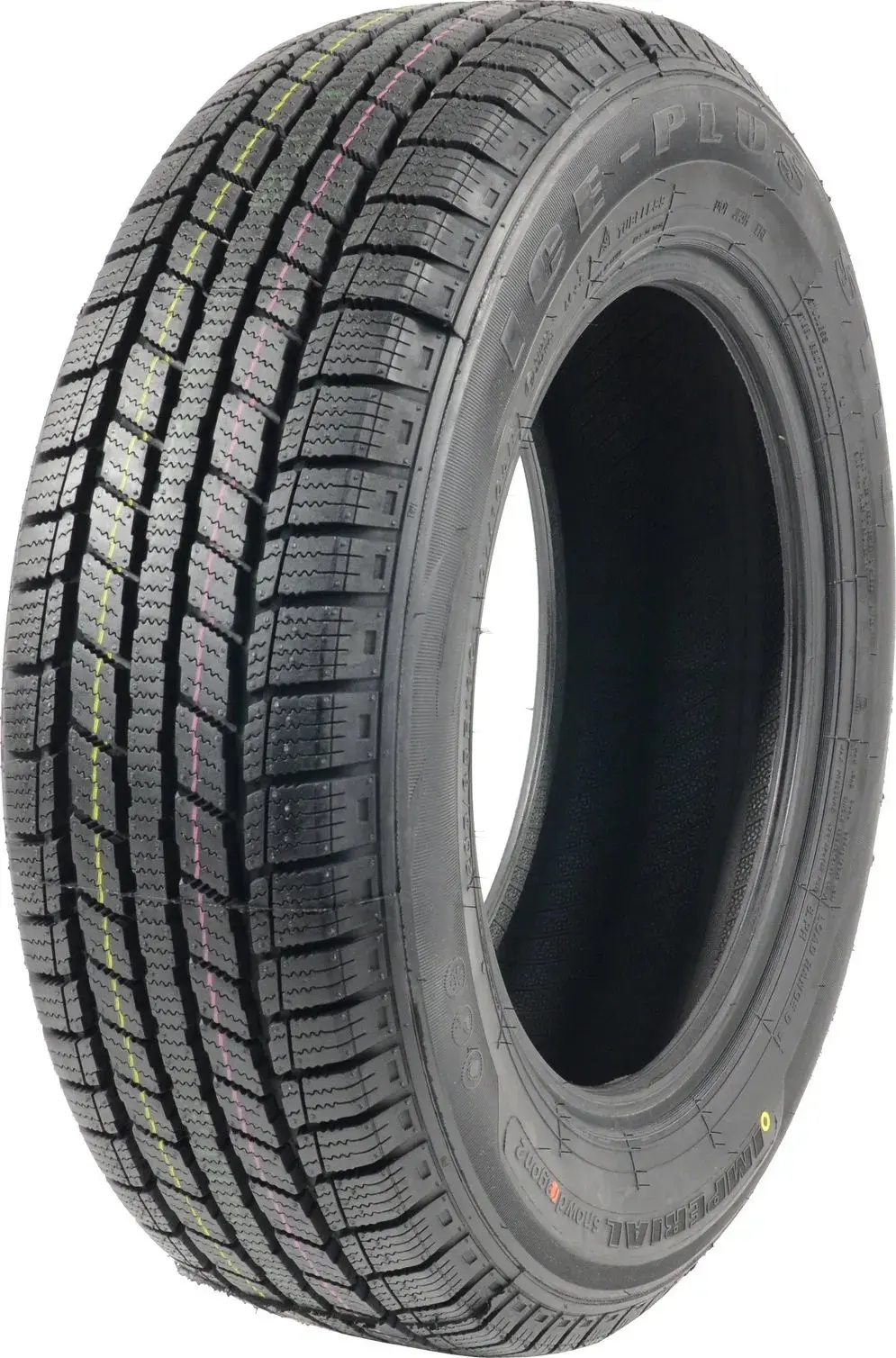 Imperial 225/60R18 104V SNOWDRAGON 3PMSF XL UHP