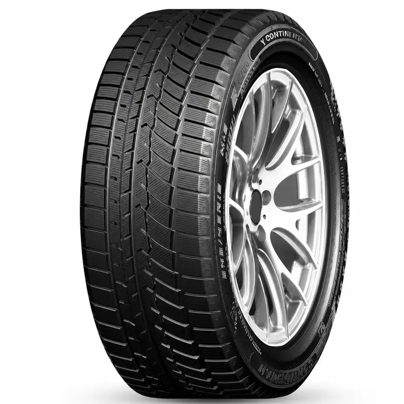 Fortune 225/60R18 100H Snowfun FSR-901 DOT25