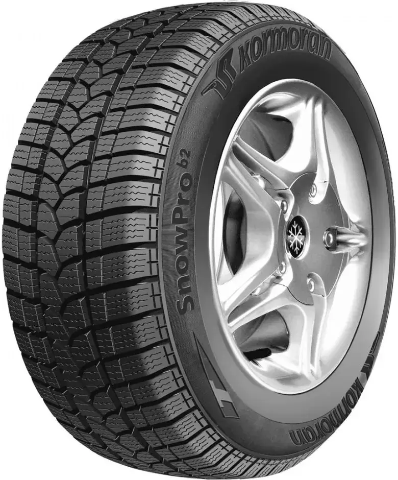 Kormoran 165/70R14 81T SNOWPRO B2