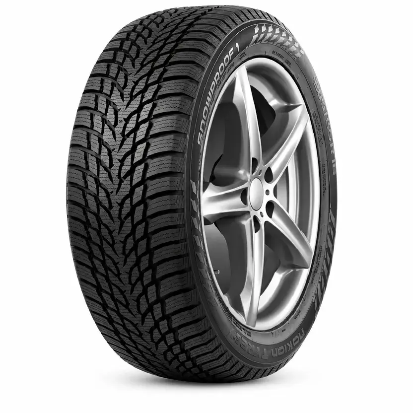 Nokian 215/65R16 98H SNOWPROOF 1 3PMSF