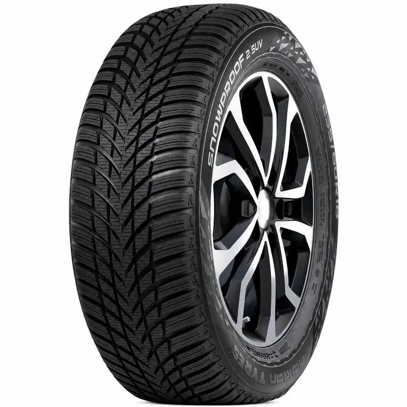 Nokian 265/50R20 111V SNOWPROOF 2 SUV XL