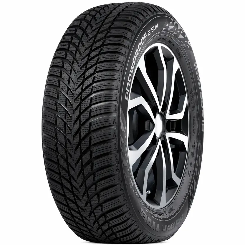 Nokian 255/55R20 110V SNOWPROOF 2 SUV