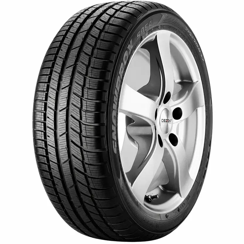 Toyo 255/65R17 114H SNOWPROX S954 SUV XL DOT25