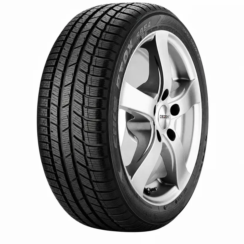 Toyo SNOWPROX S954 275/35 R19 100V