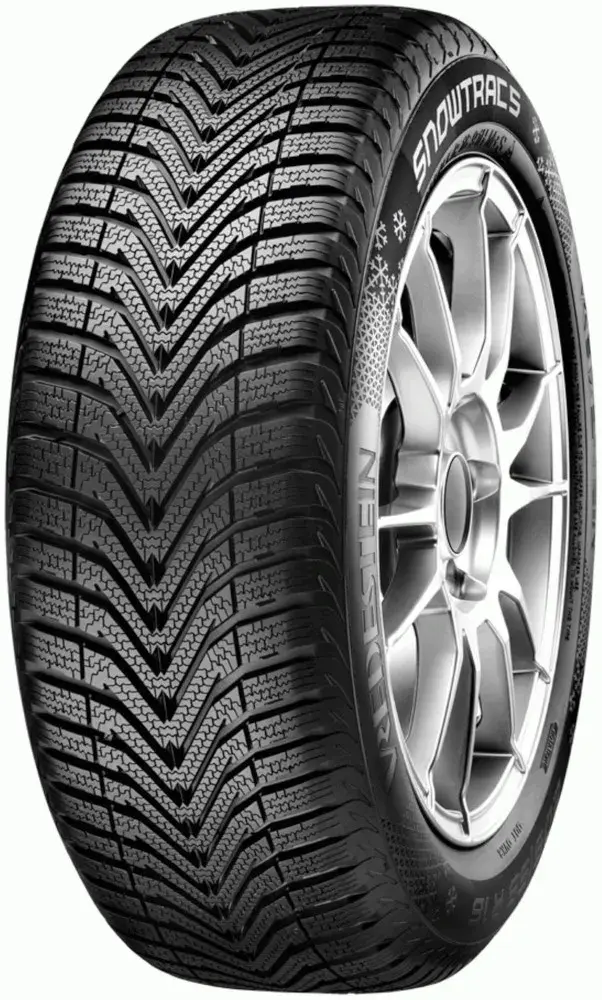 Vredestein Snowtrac 5 ( 165/60 R14 79T XL )