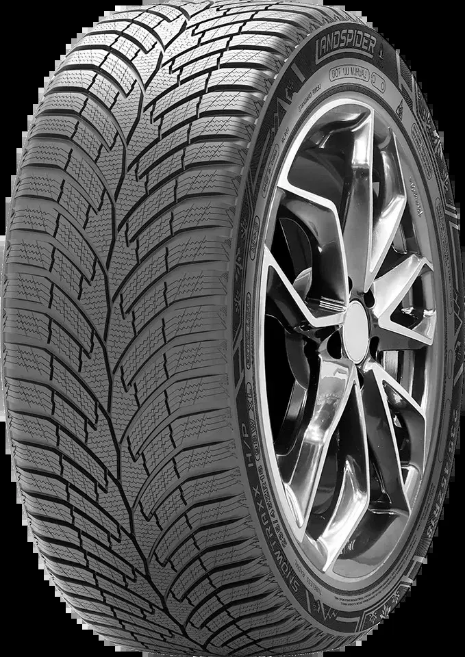 LANDSPIDER 195/65R 15 95T TL Snowtraxx H/P XL EXTRA LOAD