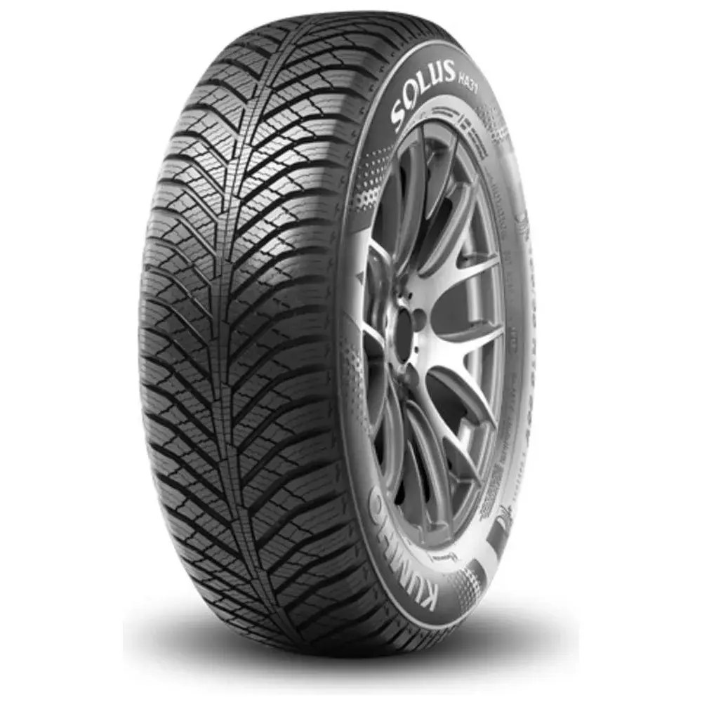 Kumho SOLUS 4S HA31 195/70 R14 91T