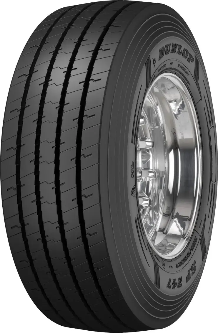 Dunlop 385/55R22,5 160/158K/L SP 247 3PMSF