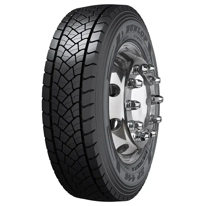 Dunlop 215/75R17,5 126/124M SP 446 3PMSF