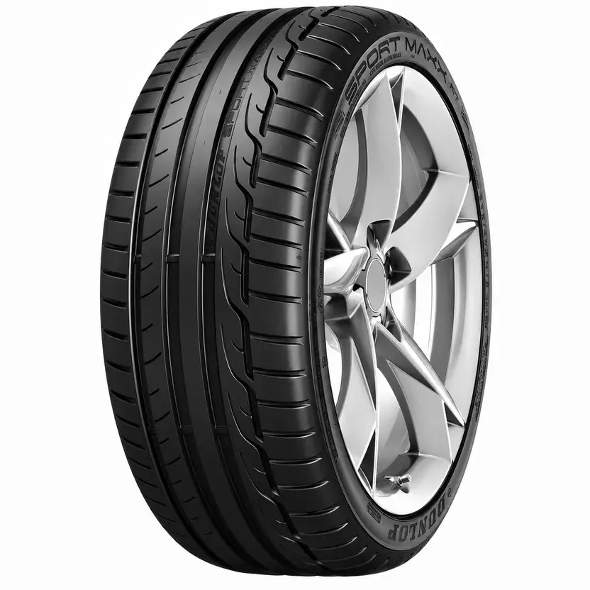 Dunlop 205/55R16 91W SP SPORT MAXX TT