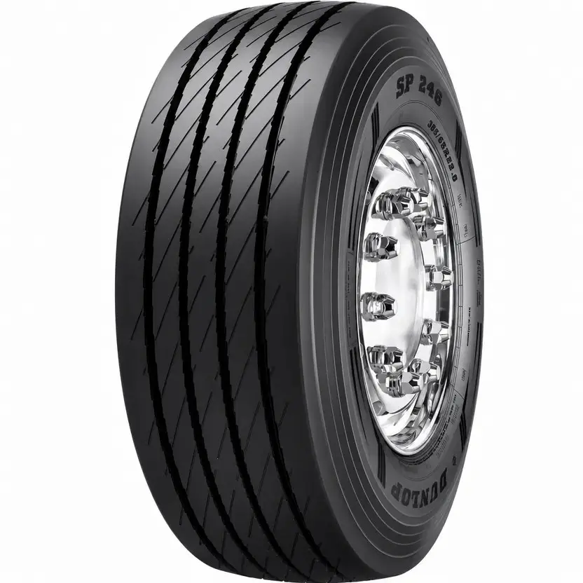 Dunlop 245/70R19,5 141/140J SP246 3PMSF