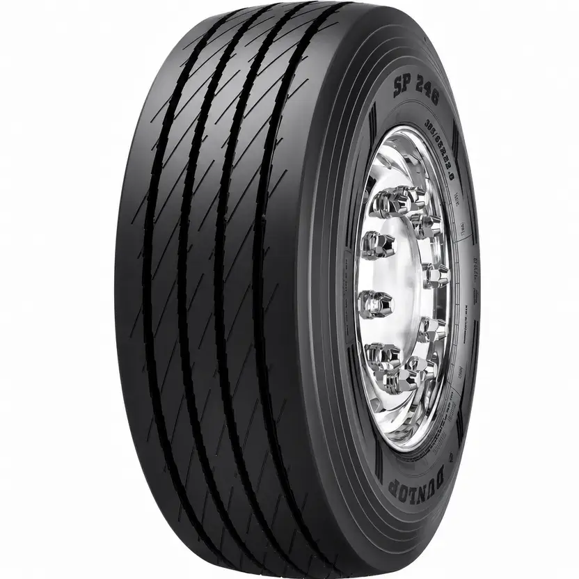 Dunlop 245/70R19,5 141/140J SP246 3PMSF