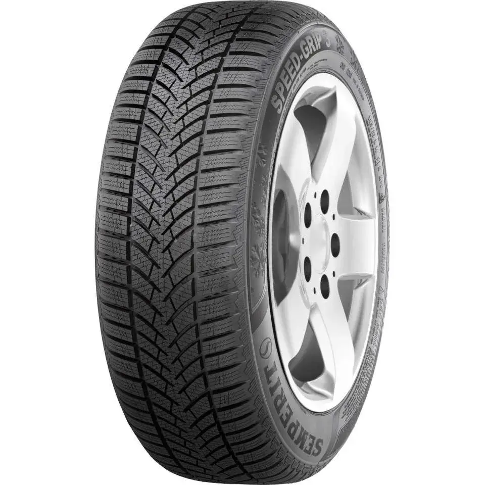 Semperit Speed-Grip 3 235/40 R18 95 V XL MSF