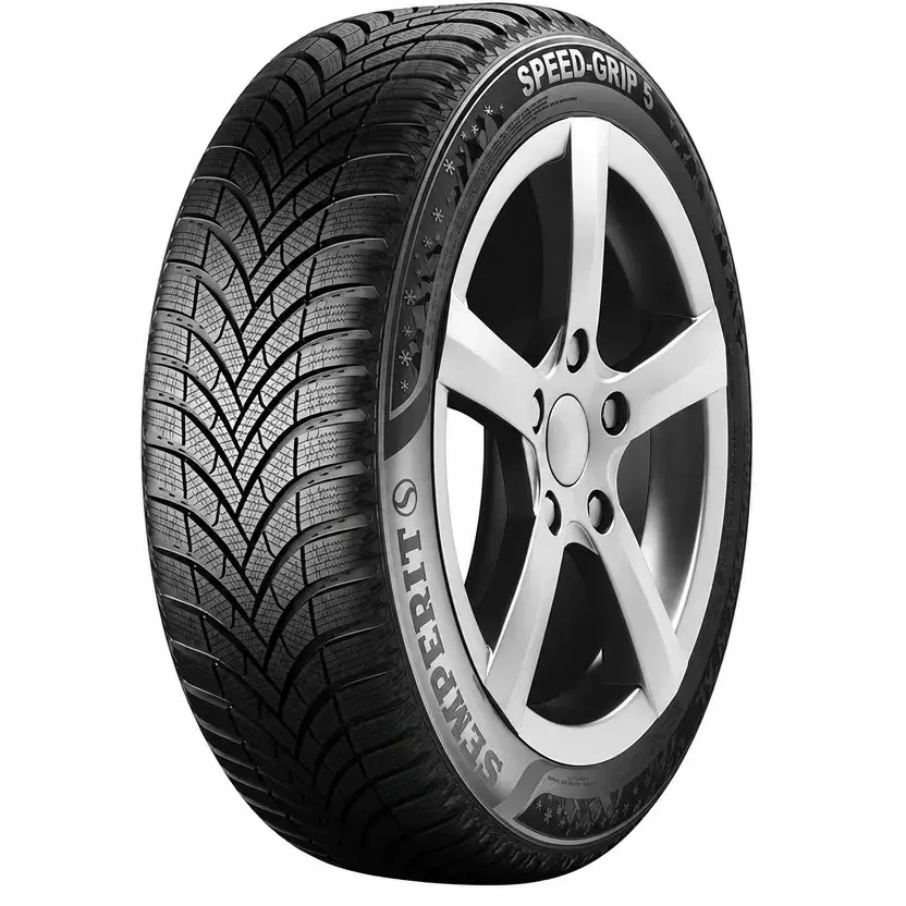 Semperit Speed-Grip 5 ( 225/55 R18 102V XL EVc, s ramenem ráfku )