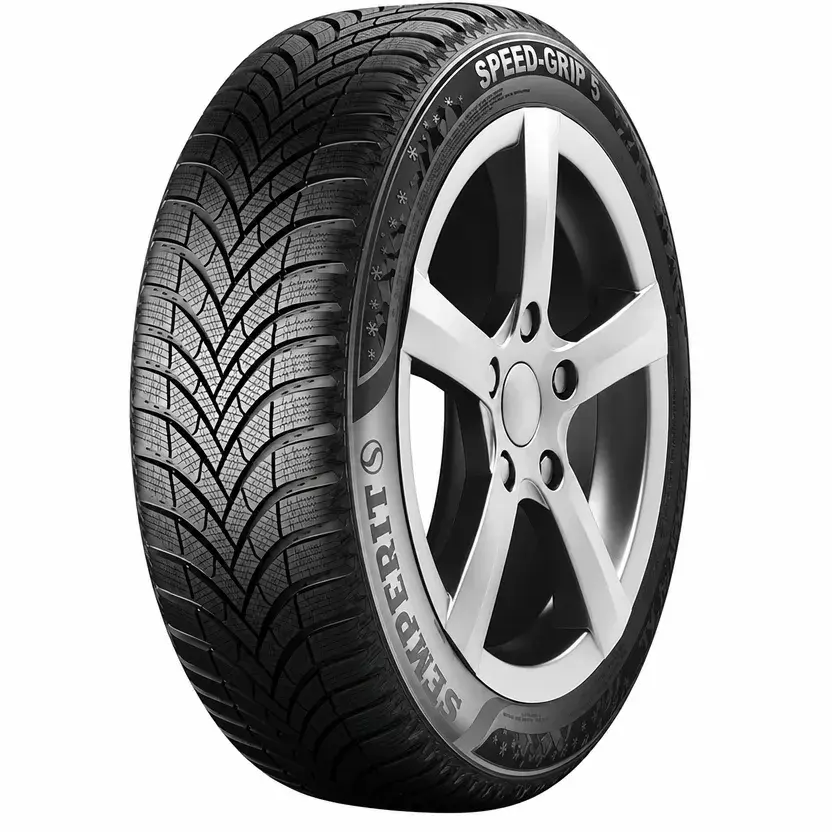 Semperit 215/60R16 95V SPEED-GRIP 5