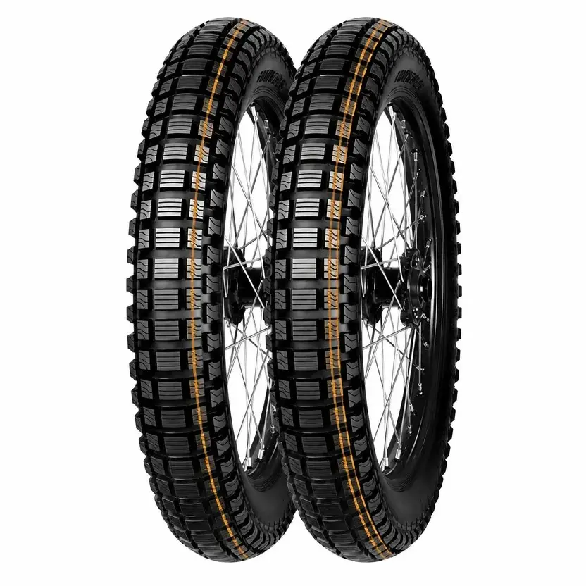 MITAS 2.75-23 48P SPEEDWAY TT