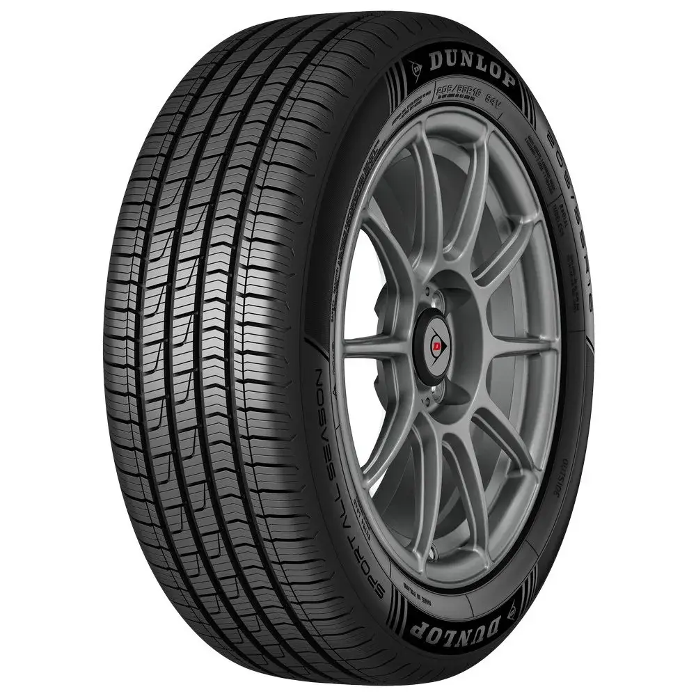 Dunlop Sport All Season ( 165/65 R15 81T BLK )