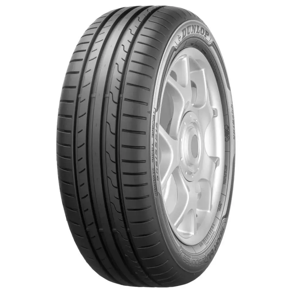 Dunlop 195/65R15 91H Sport BluResponse