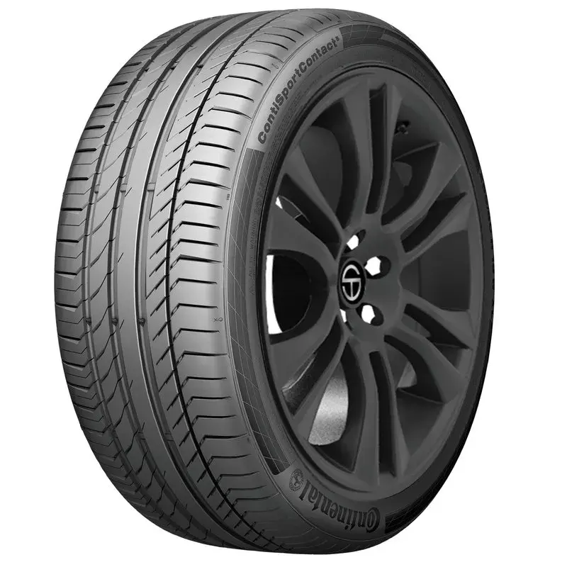 Continental ContiSportContact 5 ( 225/45 R18 95Y XL s ramenem ráfku )
